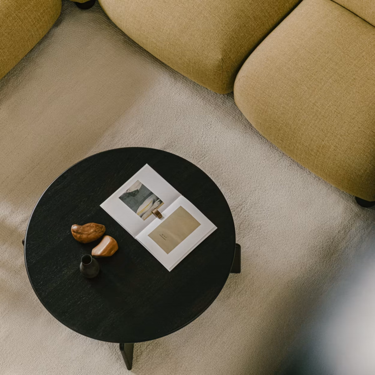 Studio HENK Soft salontafel - Afbeelding 7