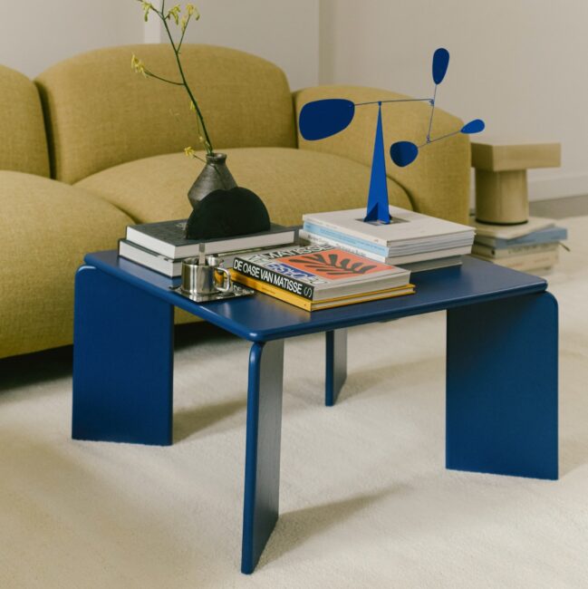 Studio HENK Soft salontafel