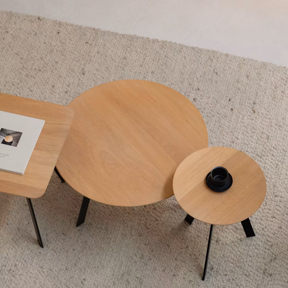 Studio HENK New co salontafel - Afbeelding 3
