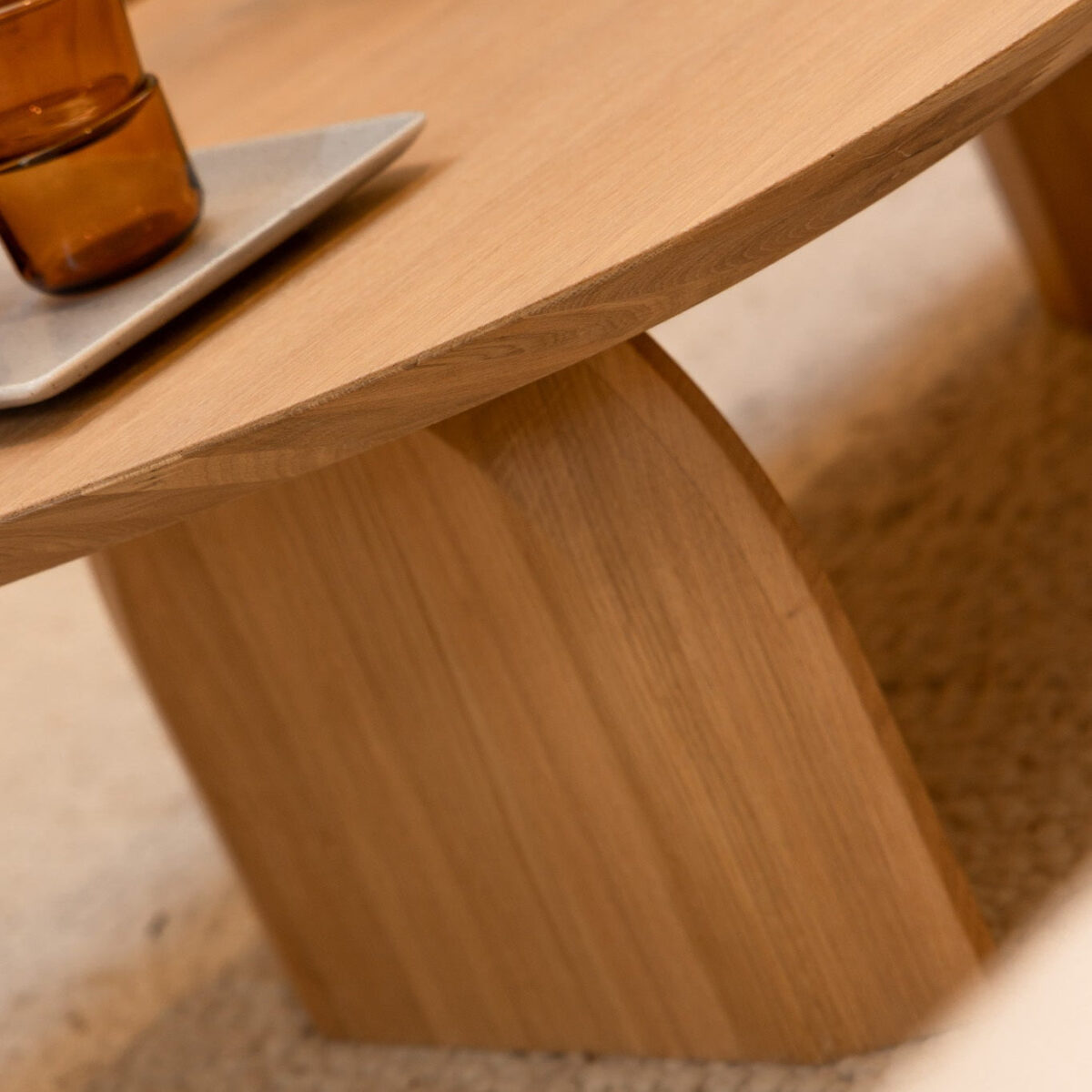 Studio HENK Slot salontafel - Afbeelding 7