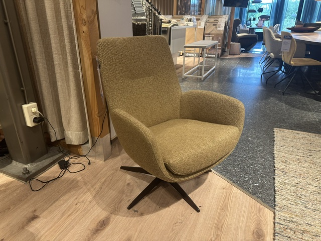 Mobitec FAY fauteuil– showroommodel