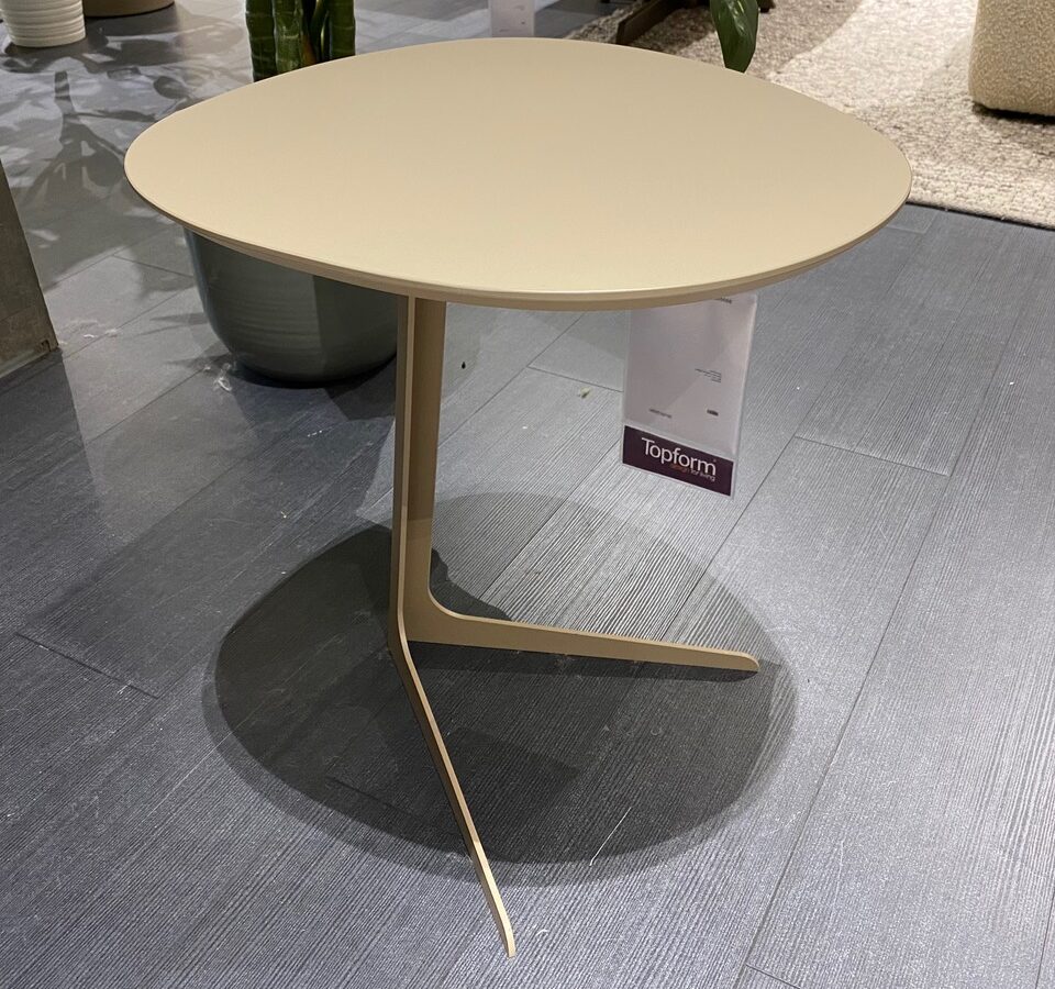 Topform Fuij bijzettafel– showroommodel