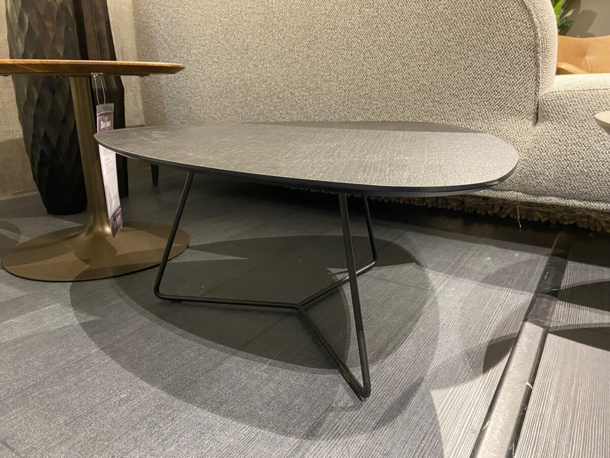 Topform Ricci bijzettafel– showroommodel
