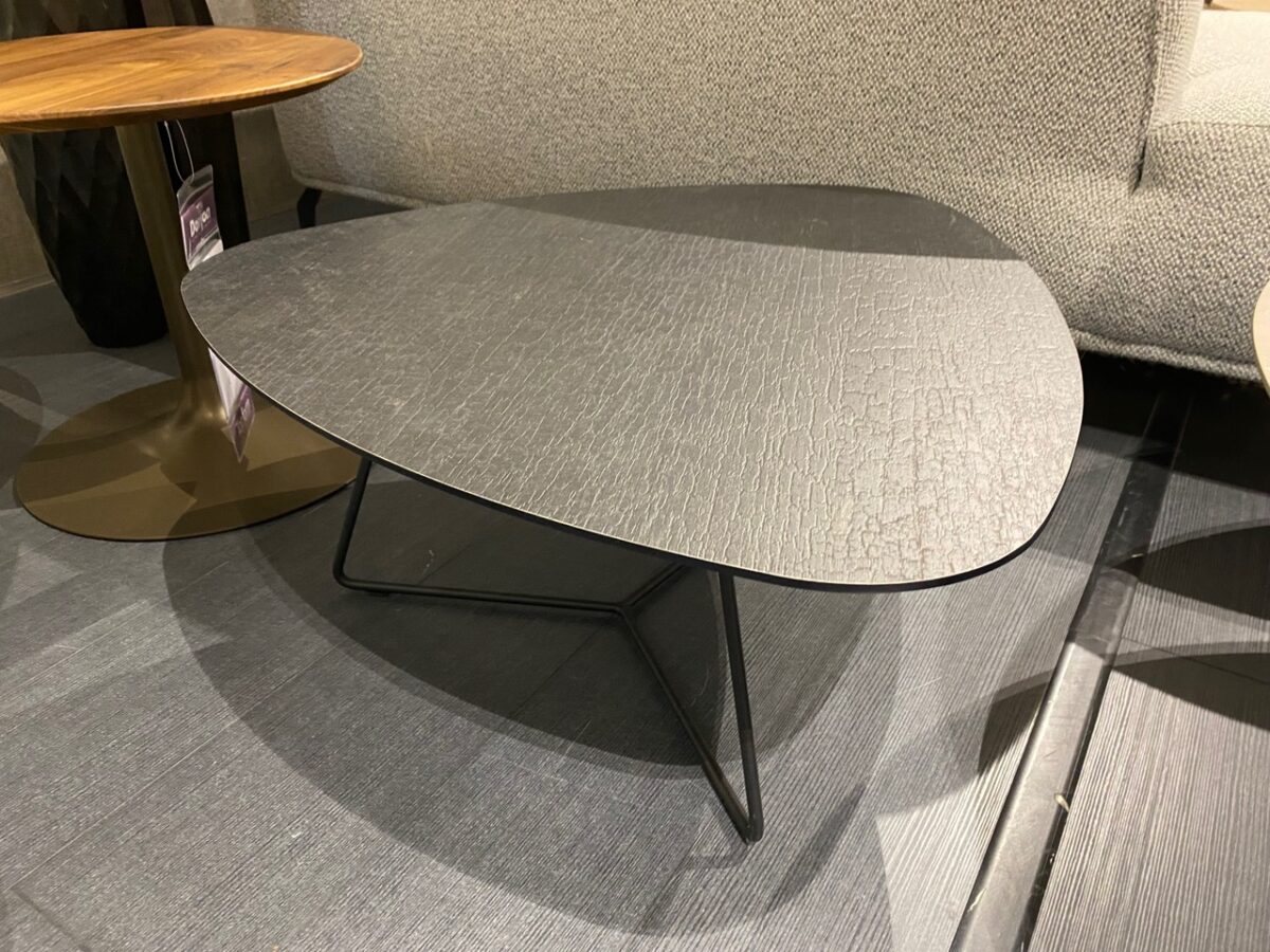 Topform Ricci bijzettafel– showroommodel
