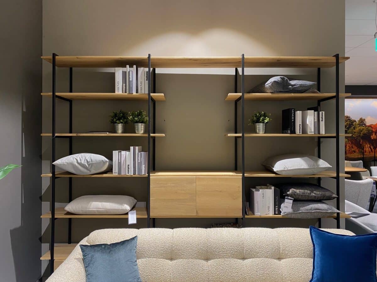 Studio Mik Arezzo High 1 kast– showroommodel