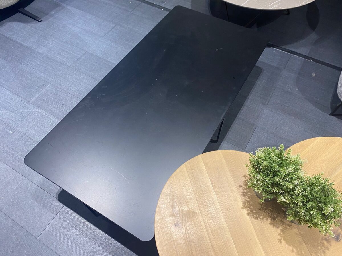 Montis Flint salontafel– showroommodel