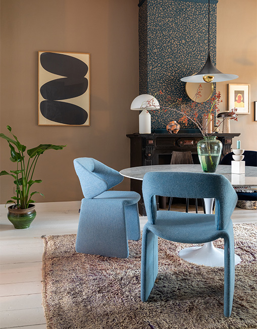 Artifort Suit stoel - Afbeelding 6
