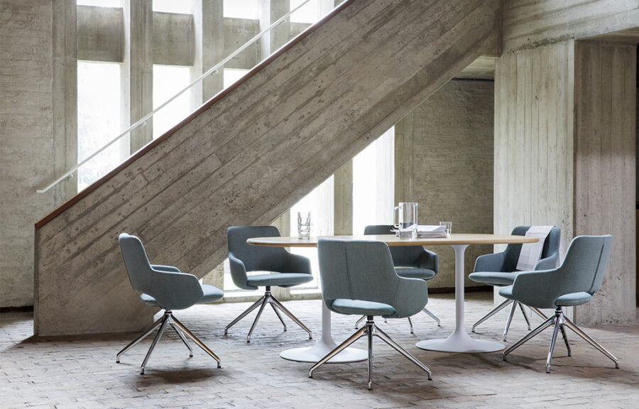 Artifort Jima stoel