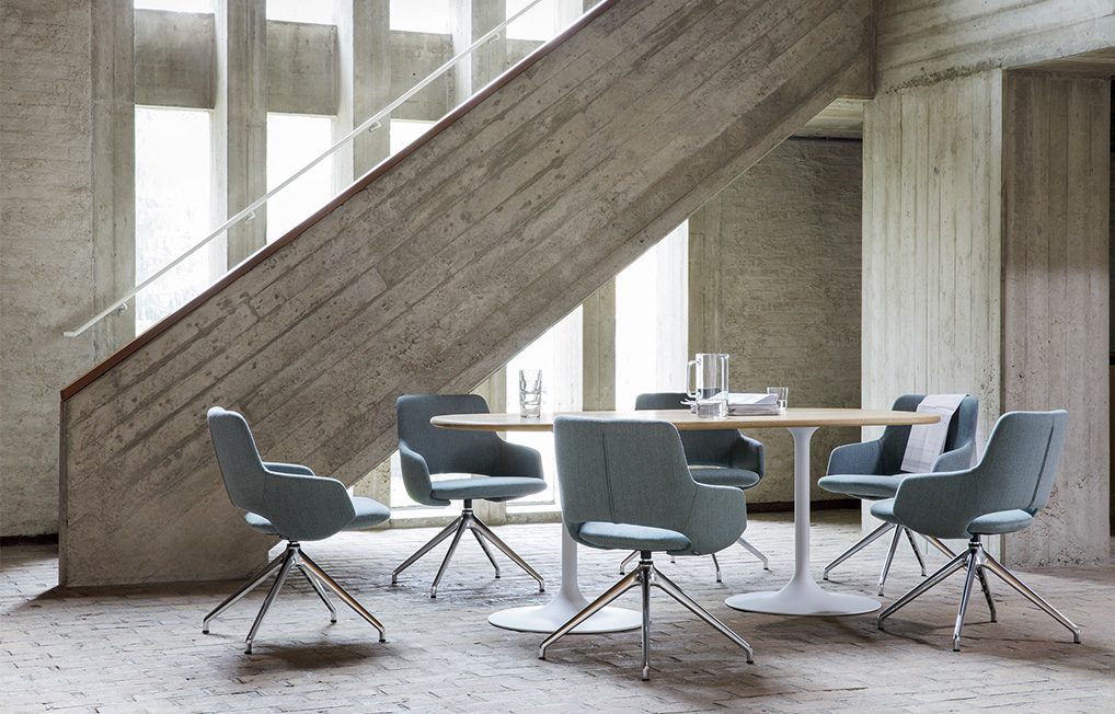 Artifort Jima stoel - Afbeelding 2