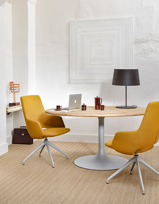 Artifort Jima stoel - Afbeelding 11