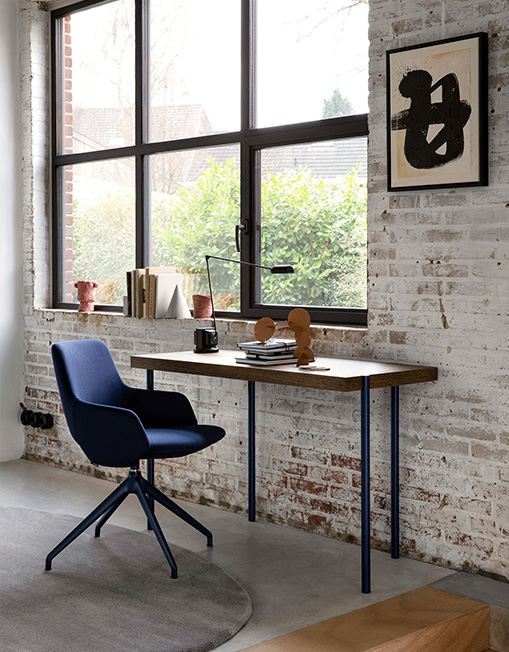 Artifort Jima stoel - Afbeelding 6