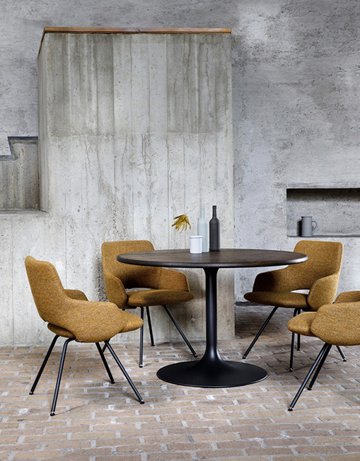 Artifort Jima stoel - Afbeelding 7