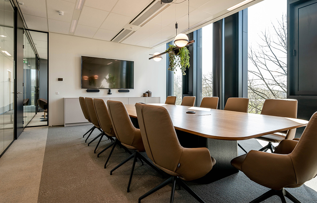Artifort Jima stoel - Afbeelding 8