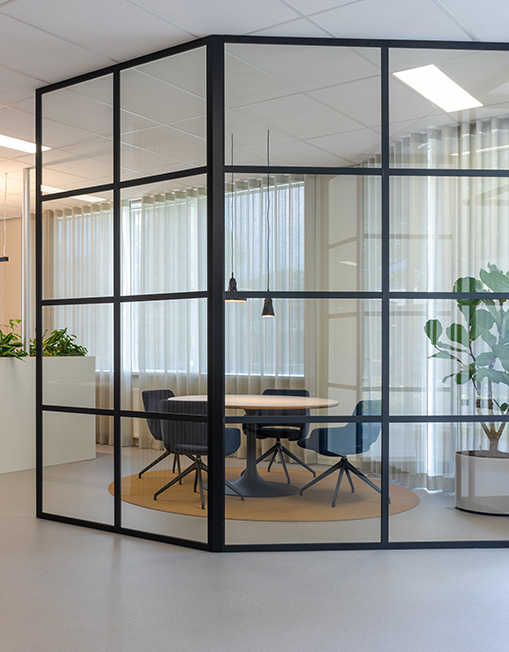 Artifort Jima stoel - Afbeelding 9