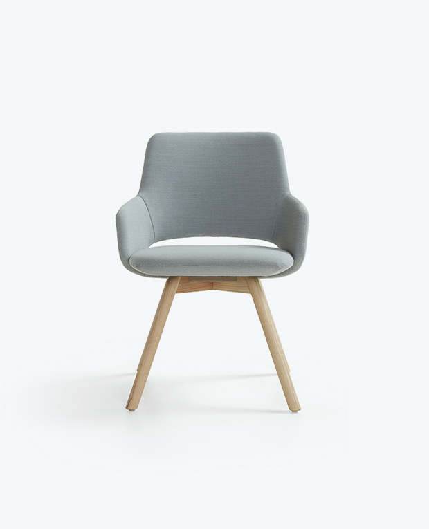 Artifort Jima stoel - Afbeelding 4