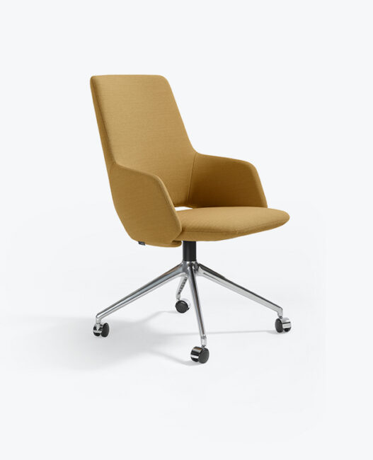 Artifort Jima Highback stoel