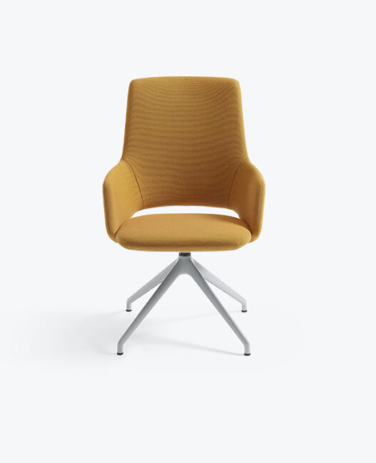Artifort Jima Highback stoel