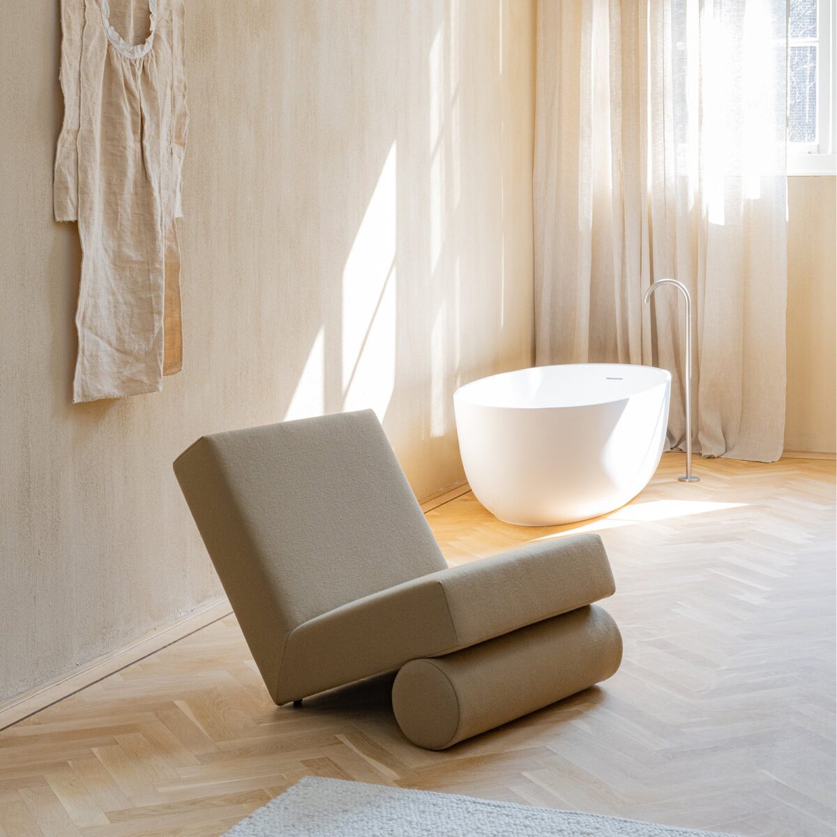 Studio HENK Lean fauteuil - Afbeelding 7
