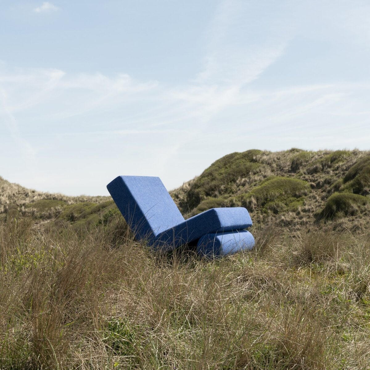 Studio HENK Lean fauteuil - Afbeelding 9