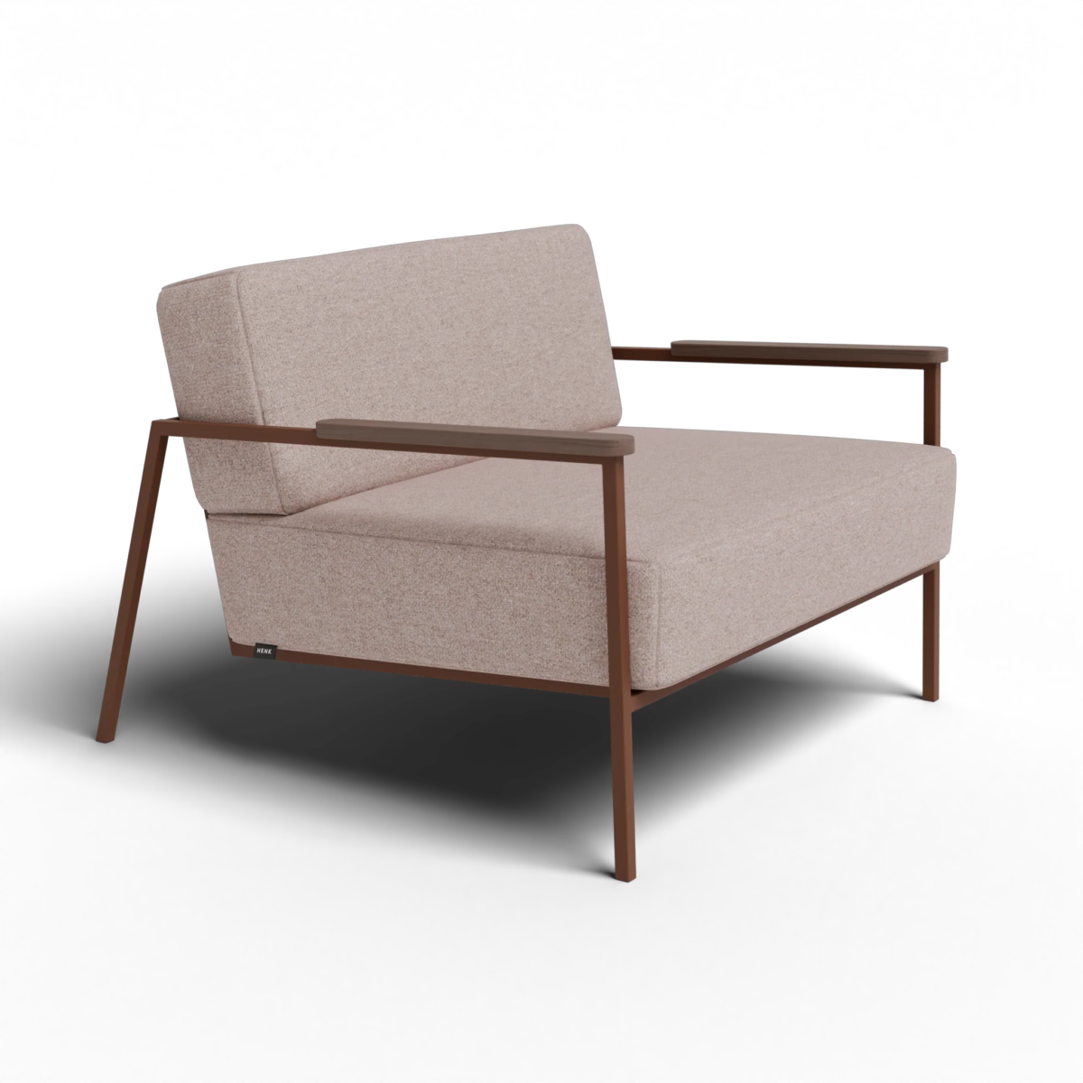 Studio HENK Co fauteuil - Afbeelding 13