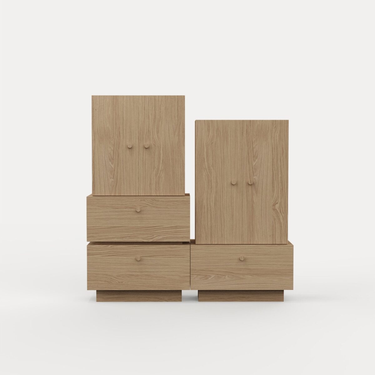Studio HENK Collect Wandkast Medium - Afbeelding 8