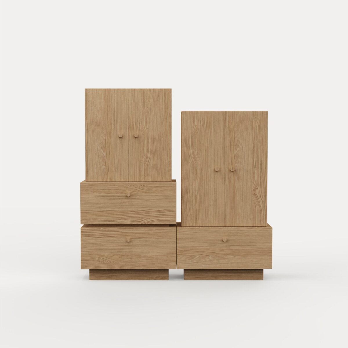 Studio HENK Collect Wandkast Medium - Afbeelding 9