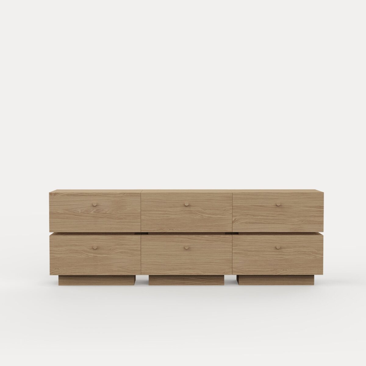 Studio HENK Collect TV meubel Large - Afbeelding 6