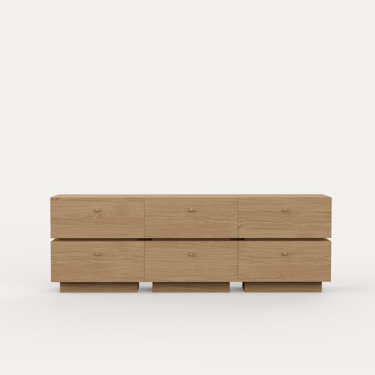 Studio HENK Collect TV meubel Large - Afbeelding 7