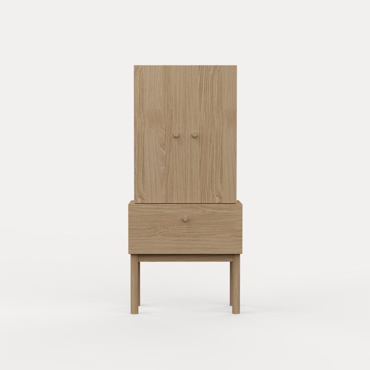 Studio HENK Collect Opbergkast Medium - Afbeelding 11