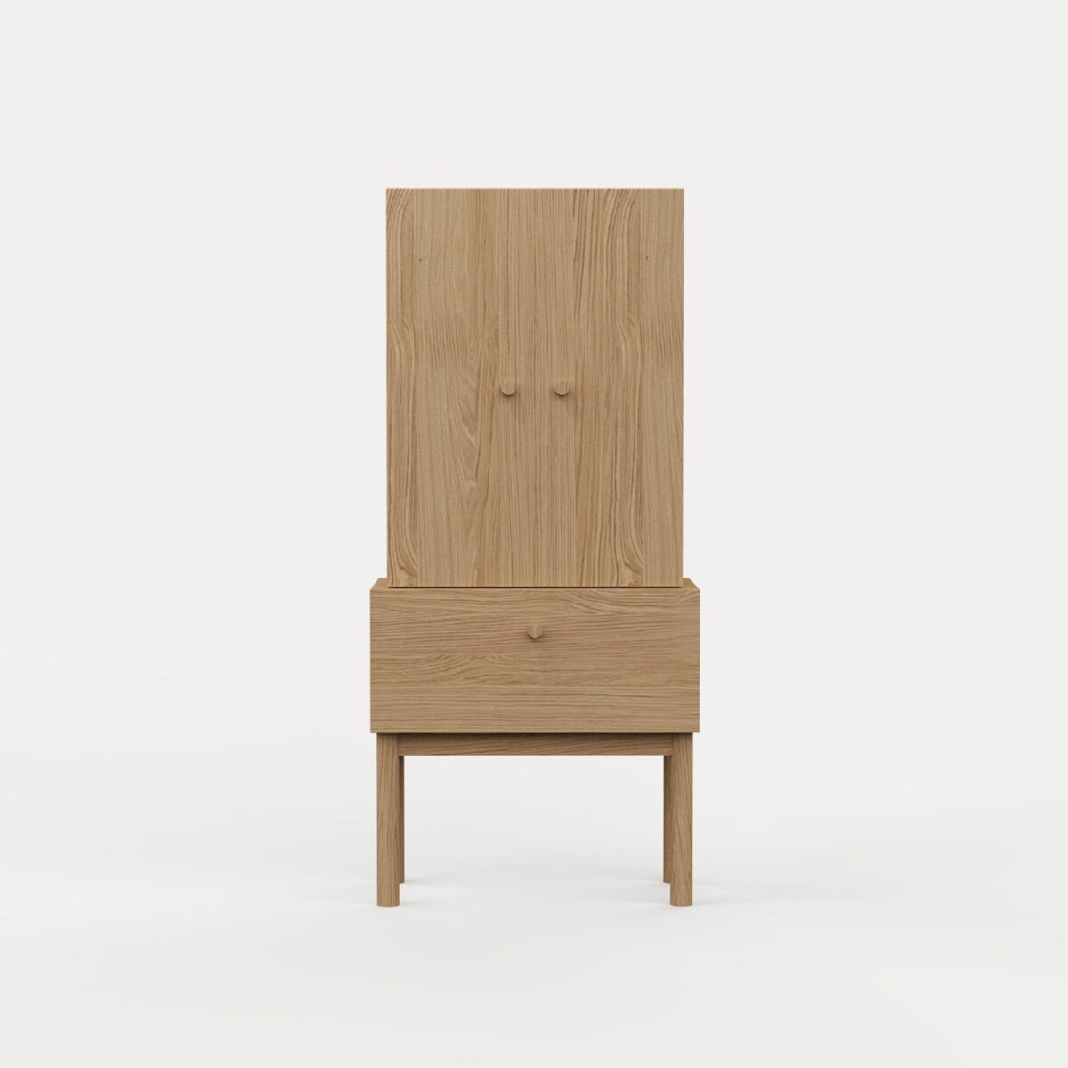 Studio HENK Collect Opbergkast Medium - Afbeelding 12