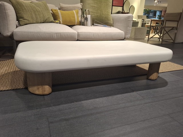 Kave Home Labra salontafel– showroommodel