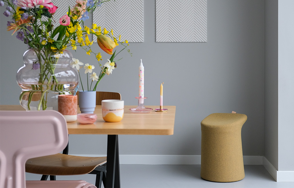 Artifort Lilla 2.0 poef - Afbeelding 9