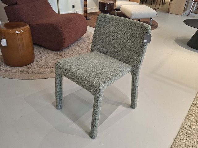 Kave Home Loria eetkamerstoel– showroommodel
