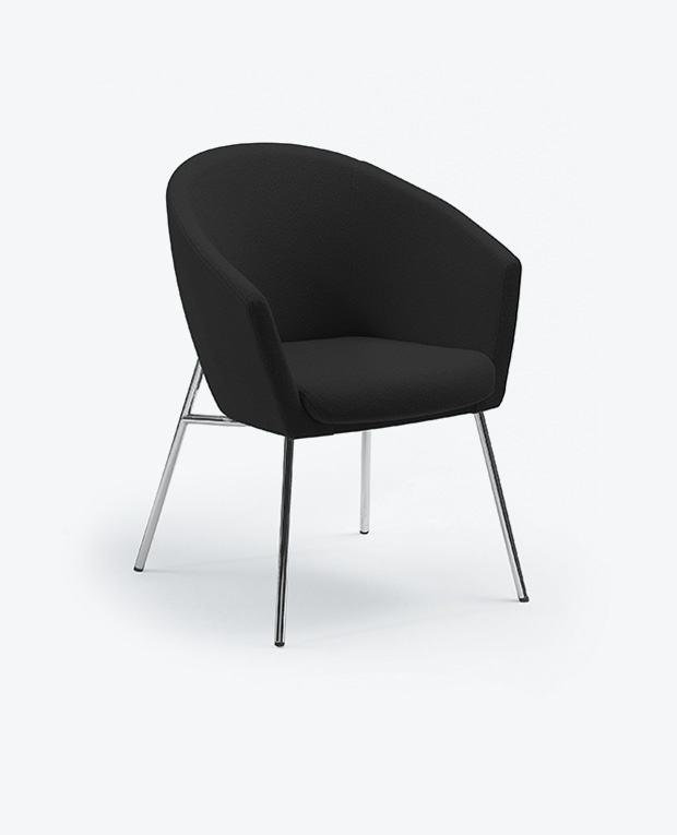 Artifort Megan stoel - Afbeelding 3