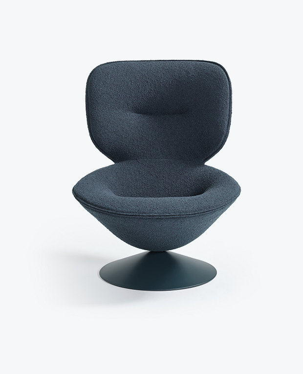 Artifort Moon fauteuil - Afbeelding 7