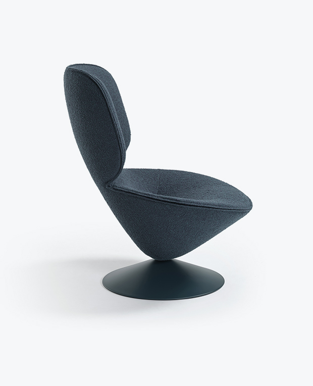 Artifort Moon fauteuil - Afbeelding 8