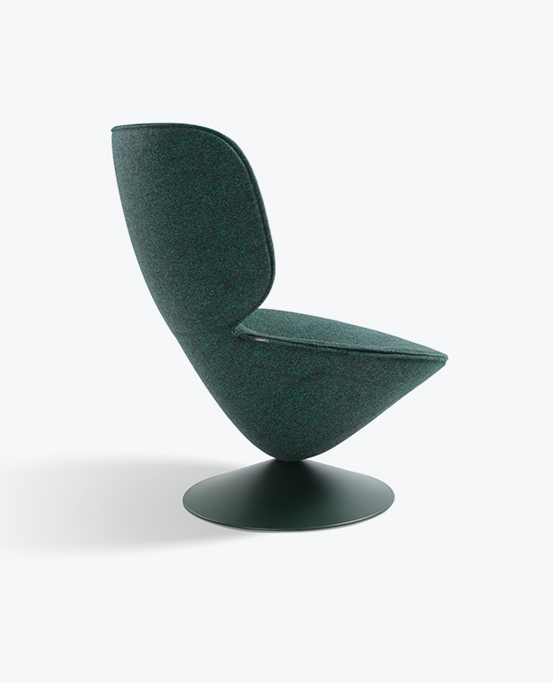 Artifort Moon fauteuil - Afbeelding 9
