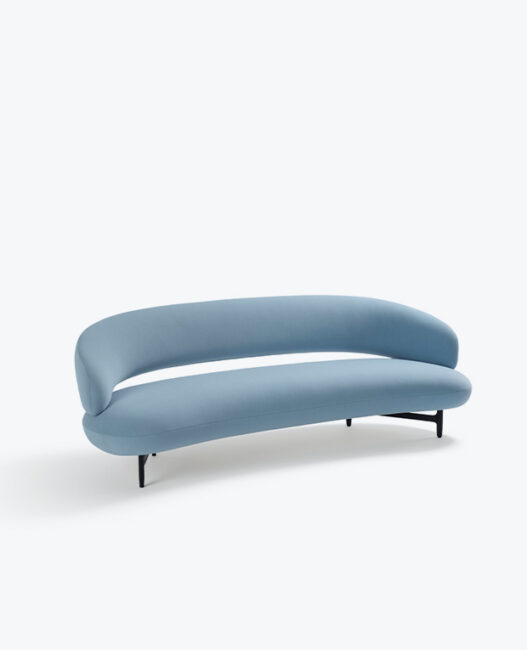 Artifort Muse hocker