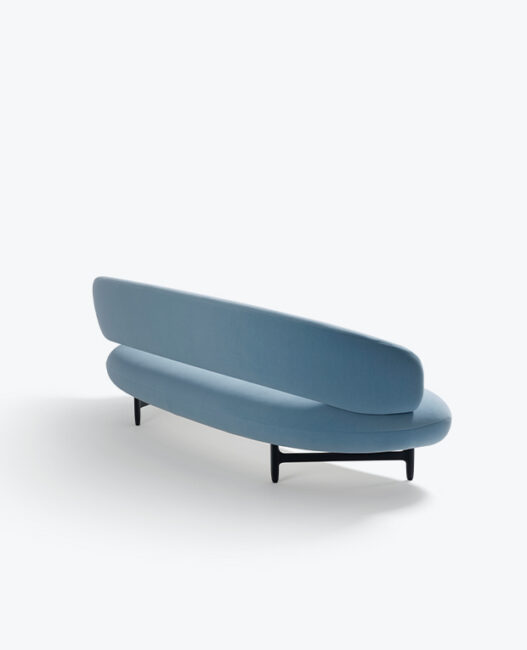 Artifort Muse hocker