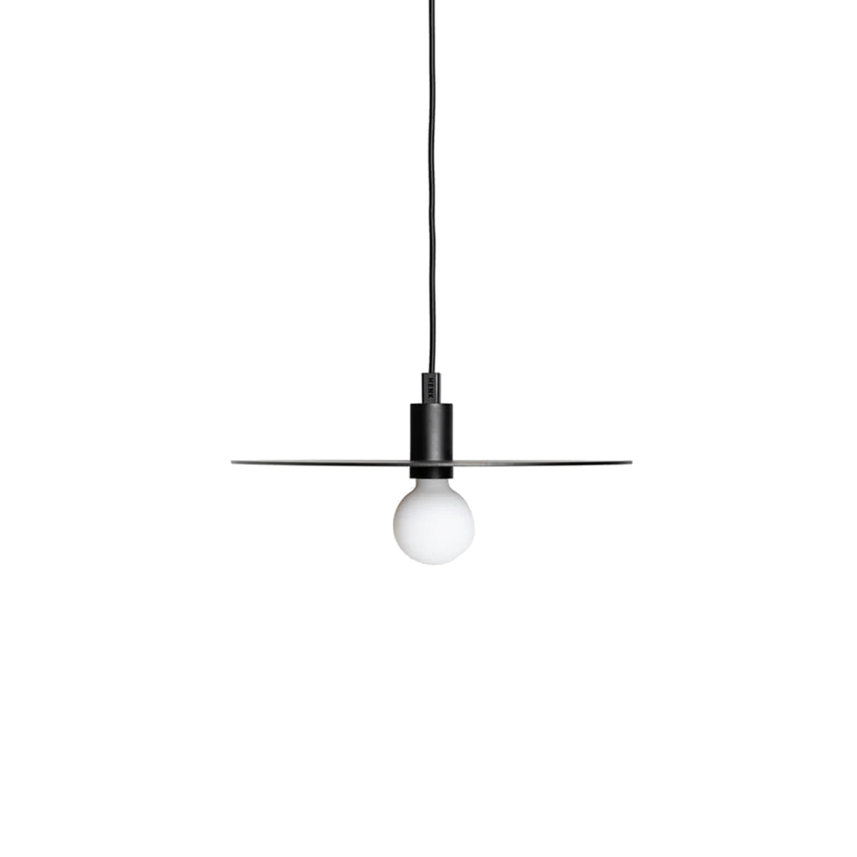 Studio HENK Nod hanglamp L zwart - Afbeelding 6