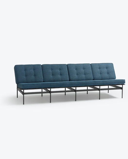 Artifort C416 bank