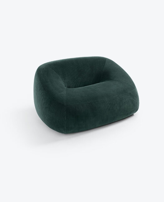 Artifort Swamp fauteuil