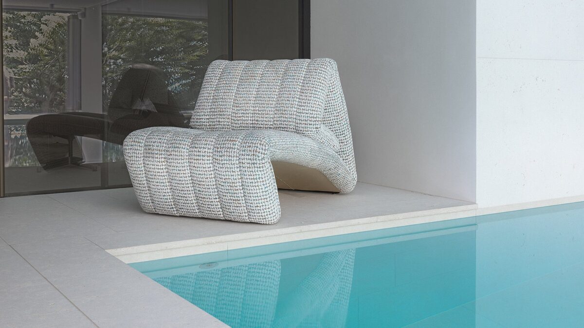 De Sede DS-266 Yoga fauteuil - Afbeelding 13