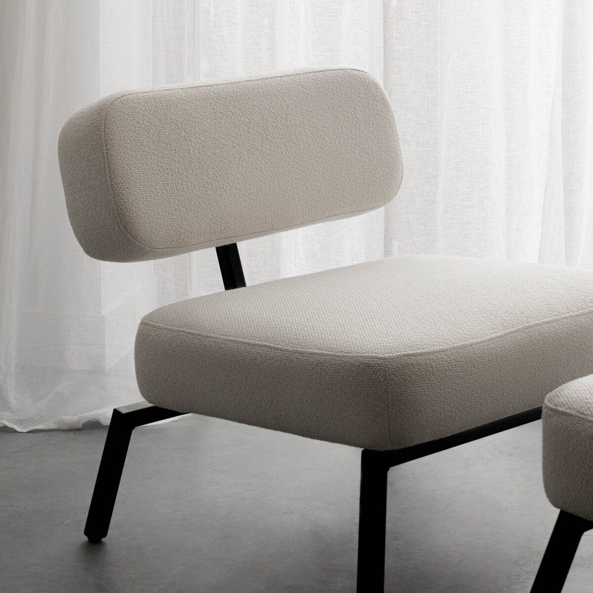 Studio HENK Ode fauteuil - Afbeelding 6