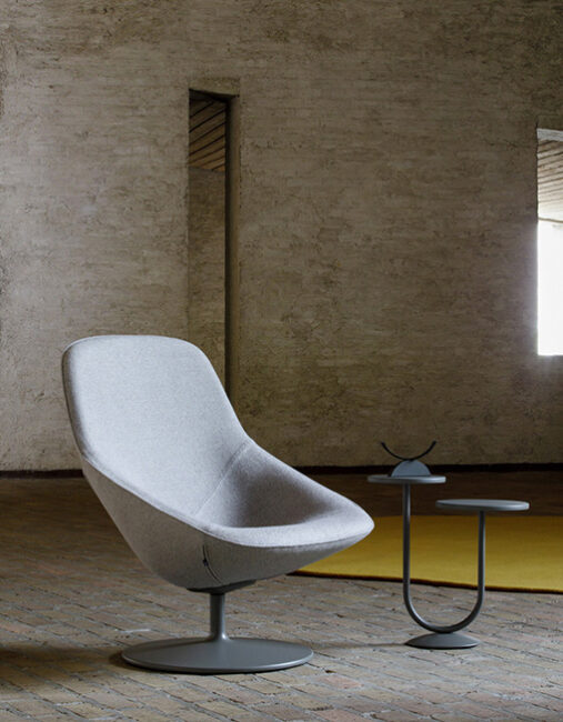 Artifort Pala Giro fauteuil