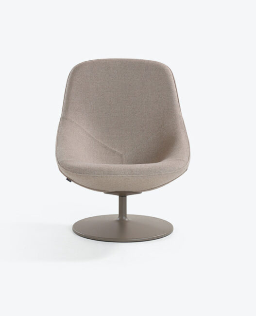 Artifort Pala Giro fauteuil