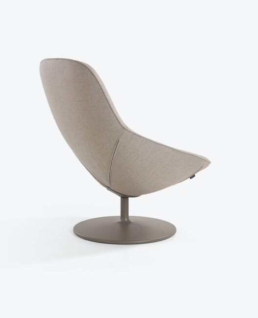Artifort Pala Giro fauteuil