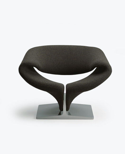 Artifort P582 Ribbon poef
