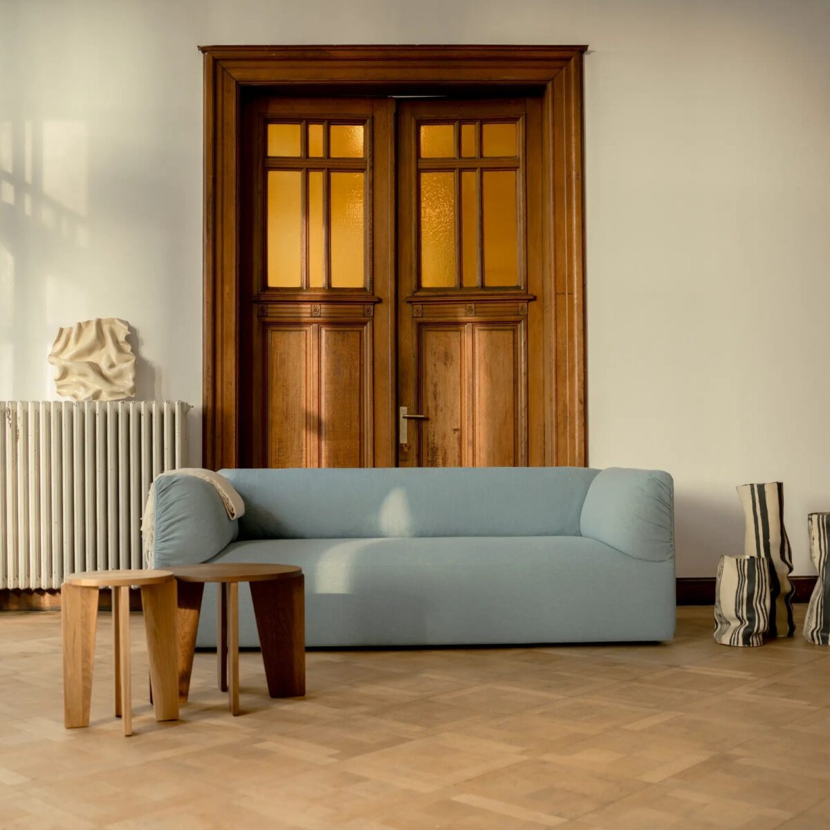 Studio HENK Unfold 3 zits sofa 3-zitsbank - Afbeelding 2