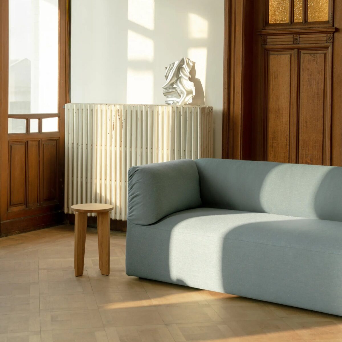 Studio HENK Unfold Sofa Chaise longue rechts - Afbeelding 7